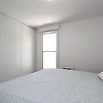 2 Chambres, Vue Et Parking * Canet-en-Roussillon