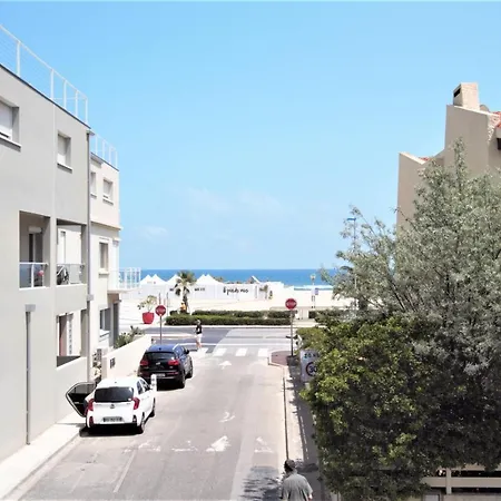 2 Chambres, Vue Et Parking *