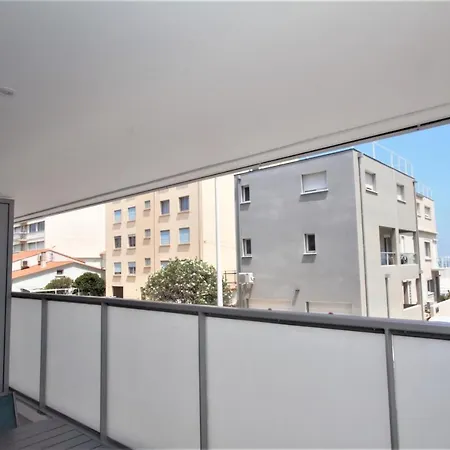 2 Chambres, Vue Et Parking *