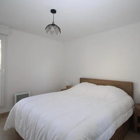 2 Chambres, Vue Et Parking * Canet-en-Roussillon