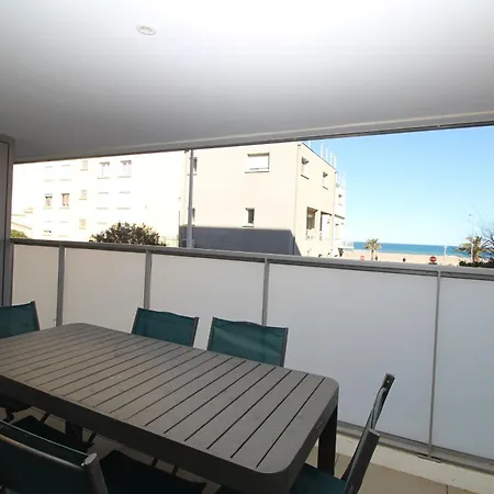 Lejlighed 2 Chambres, Vue Et Parking *